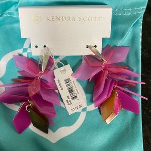 NWT Kendra Scott Jeni